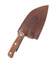 Serbian Kuvar Cleaver, Condor