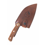 Serbian Kuvar Cleaver, Condor