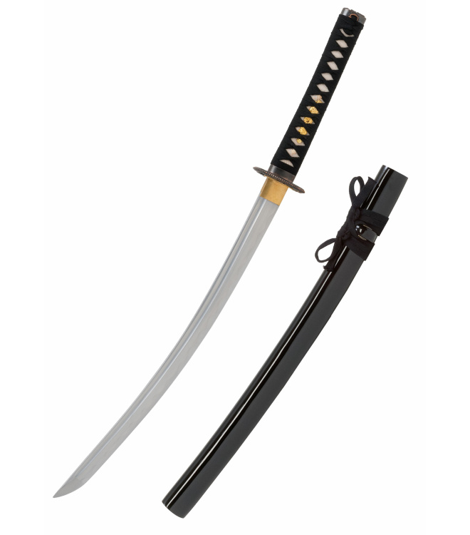 John Lee Dragon Tokuni Wakizashi