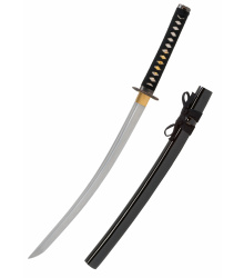 John Lee Dragon Tokuni Wakizashi