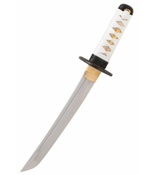 John Lee Shiro Tanto