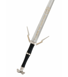 Witcher Schwert - Silberschwert -