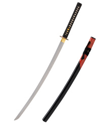 John Lee Kujaku Katana