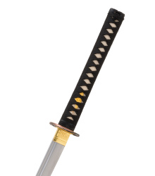 John Lee Kujaku Katana