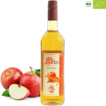 BIO Apfelmet - Honigwein mit Apfelsaft und Gewürzen, 6 Flaschen | 750 ml