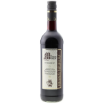 Metwein Ribes Nigrum - Honigwein mit schwarzer Johannisbeere, 10% vol., 6 Flaschen | 750 ml