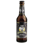 Metbier - Honigbier "GoldenDark", alc. 6,4% vol., 330 ml Flasche | 12er Karton