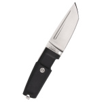 Feststehendes Messer T4000 C, Satiniert, Extrema Ratio