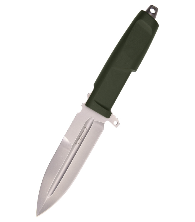 Feststehendes Messer Contact C, Ranger Green, Extrema Ratio