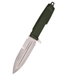 Feststehendes Messer Contact C, Ranger Green, Extrema Ratio