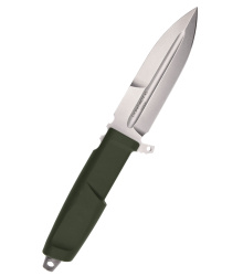 Feststehendes Messer Contact C, Ranger Green, Extrema Ratio