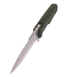 Feststehendes Messer Contact C, Ranger Green, Extrema Ratio