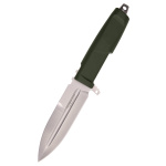 Feststehendes Messer Contact C, Ranger Green, Extrema Ratio