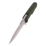 Feststehendes Messer Contact C, Ranger Green, Extrema Ratio