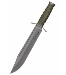 Lynn Thompson Leatherneck Bowie