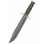 Lynn Thompson Leatherneck Bowie