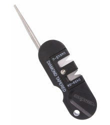 3-in-1 Messerschärfer