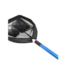 Baitwell Net - 5.5" depth, replaceable net