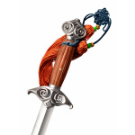 Chinese Leaf Gim-Schwert