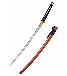 Tachi Katana, Cold Steel