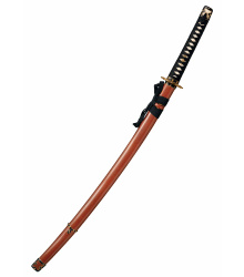 Tachi Katana, Cold Steel