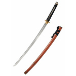 Tachi Katana, Cold Steel