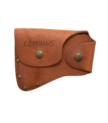 Camillus Leather Hatchet Sheath