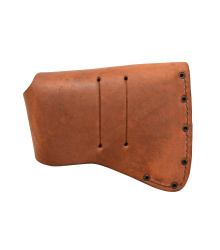 Camillus Leather Hatchet Sheath