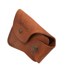 Camillus Leather Hatchet Sheath