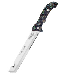 CARNIVORE Z™ Machete mit Scheide, Camillus