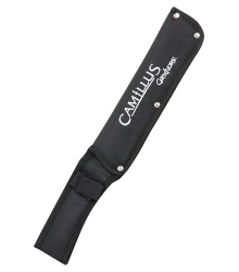 CARNIVORE Z™ Machete mit Scheide, Camillus