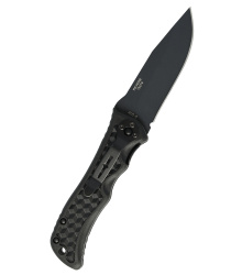 Camillus REVERB™, Outdoormesser, zweihändige Version