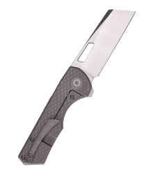 Taschenmesser Yeager-M v3 Exclusive, Brian Brown Knives