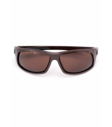 Battle Shades Mark I, Sonnenbrille, Matt-Dunkelbraun