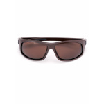 Battle Shades Mark I, Sonnenbrille, Matt-Dunkelbraun