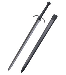 Blacksword (Dunkelelfen Schwert), Windlass