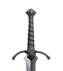 Blacksword (Dunkelelfen Schwert), Windlass