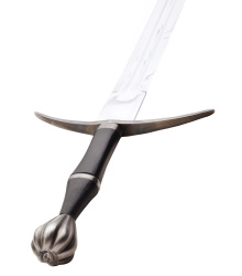 Bastard Schwert, Windlass