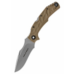 Taschenmesser Pohl Force Bravo One Classic FDE