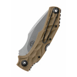 Taschenmesser Pohl Force Bravo One Classic FDE