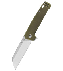 Taschenmesser QSP Penguin Plus Titan, bronze