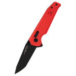 Taschenmesser Vision XR LTE - Rot, SOG