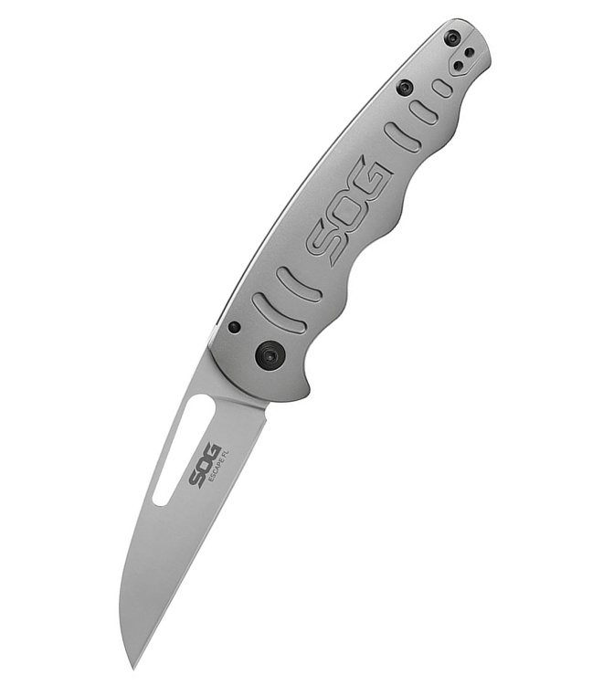 Taschenmesser Escape FL, SOG