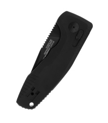 Taschenmesser SOG-Tac Au Compact – Glatte Schneide