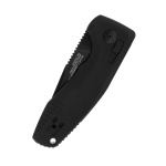 Taschenmesser SOG-Tac Au Compact – Glatte Schneide