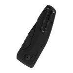 Taschenmesser SOG-Tac Au Compact – Teil-Wellenschliff