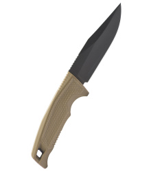 Feststehendes Messer Recondo FX - FDE - Straight Edge, SOG