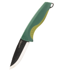 Feststehendes Messer Aegis FX - Forest & Moss Green, SOG