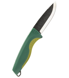 Feststehendes Messer Aegis FX - Forest & Moss Green, SOG