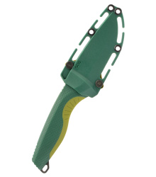 Feststehendes Messer Aegis FX - Forest & Moss Green, SOG